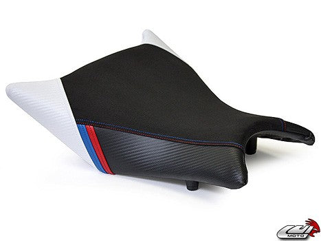 BMW S1000RR 19-23  M Sport Motorcycle Seat Cover – Luimoto