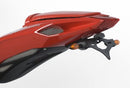 R&G Racing Tail Tidy Fender Eliminator Kit for 2012-2013 MV Agusta F3 675