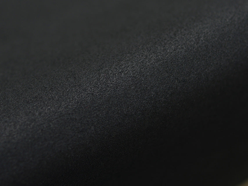 Suede Black