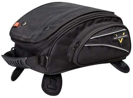 Nelson Rigg CL-1020 Sport Tank/Tail Bag