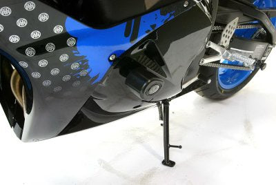 R&G Aero Frame Sliders for Honda CBR600RR '09-'12