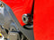 Sato Racing No-Cut Frame Sliders 2012-2014 Honda CBR1000RR (non-ABS)