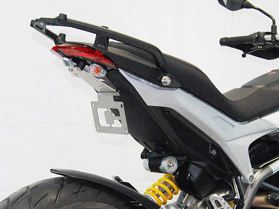 Competition Werkes LTD Fender Eliminator Kit for 2013-2014 Hypermotard / Hyperstrada