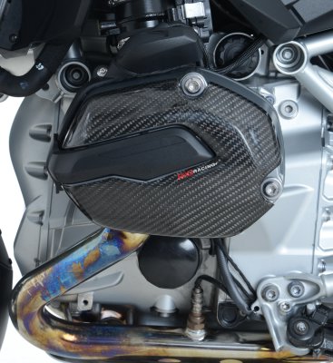 R&G Racing Engine Case Sliders For 2013-2015 BMW R1200GS