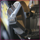 GB Racing Engine Cover (Alternator) '09-'18 BMW S1000RR / HP4, ''09-'20 S1000R