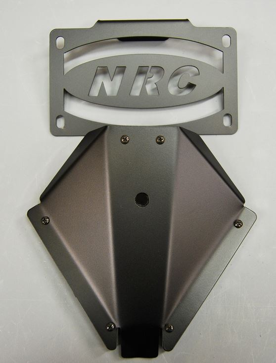 New Rage Cycles Fender Eliminator Kit For Ducati 959/1299 Panigale