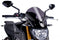 Puig Touring Windscreens For 2013-2015 Yamaha FZ-09 / MT-09 