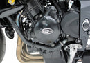 R&G Racing Left Side Engine Cover (Generator) '12-'17 Triumph Street Triple 675/R, 09-'12 Daytona 675/R