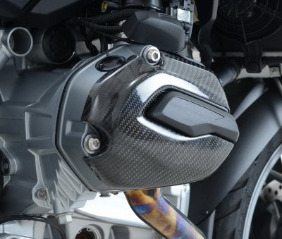 R&G Racing Engine Case Sliders For 2013-2015 BMW R1200GS - motostarz.com