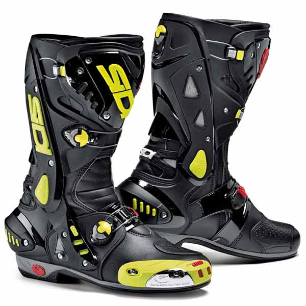 SIDI Vortice Boots - motostarz.com