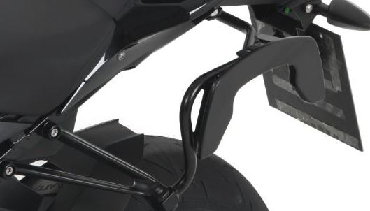 Hepco & Becker C-BOW Mounting Systems 2012-2014 BMW S1000RR