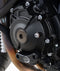 R&G Racing Engine Case Slider for '16-'20 Yamaha FZ/MT-10 - Left Side