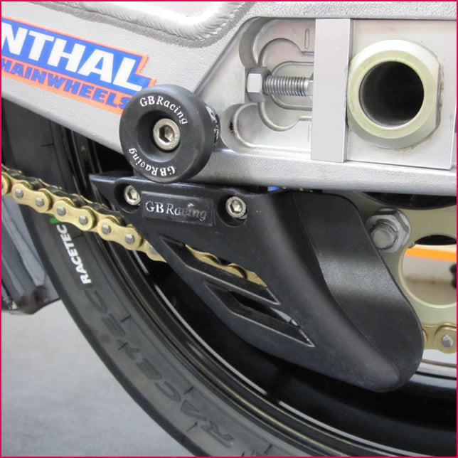 GB Racing Protection Bundle 09-16 BMW S1000RR/HP4