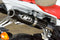M4 Cat Eliminator Slip On  Exhaust System '09-'14 Yamaha R1 - Motostarz USA