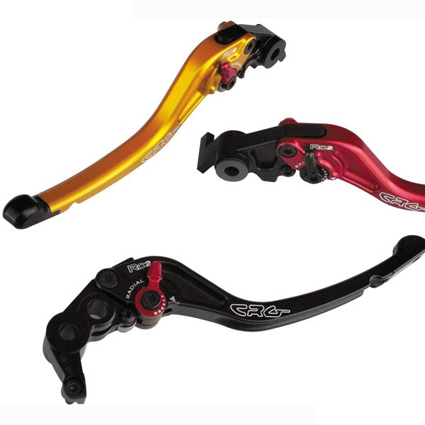 CRG RC2 Brake & Clutch Levers