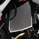 Cox Racing Radiator Guard for '14-'17 KTM 1290 SuperDuke R, '13-'15 1190 Adventure / R
