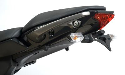 Kawasaki ER-6N/F (Ninja 650) Fender Eliminator Kit / License Plate