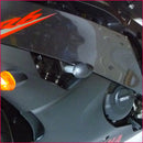 GB Racing Bullet Frame Sliders (Street) '09-'18 BMW S1000RR / HP4