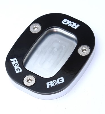 R&G Racing Kickstand Shoe '13-'15 Honda CBR500R/CB500F/CB500X