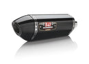 Yoshimura R77 Stainless Steel Full Exhaust Systems '14-'18 Yamaha FZ-09/MT-09
