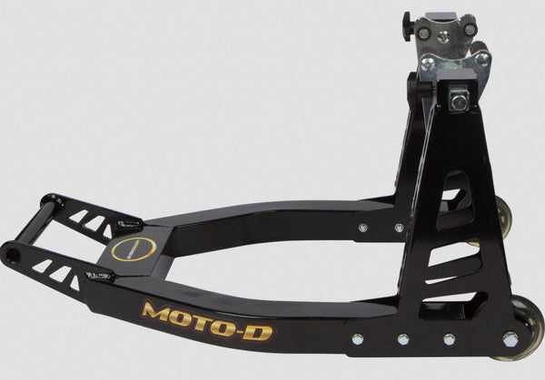 MOTO-D Motorcycle Race Stands (Front+Rear)