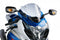 Puig Racing Windscreen for 2009-2015 Suzuki GSX-R 1000