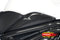ILMBERGER Carbon Fiber Right+Left Lower Tank Covers 2011-2012 Triumph Speed Triple / R 1050 - motostarz.com