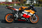 LuiMoto Limited Edition Seat Cover 04-07 Honda CBR1000RR - Motostarz USA