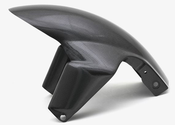 CDT Elite Series Carbon Fiber Front Fender MV Agusta F4 Series - Motostarz USA