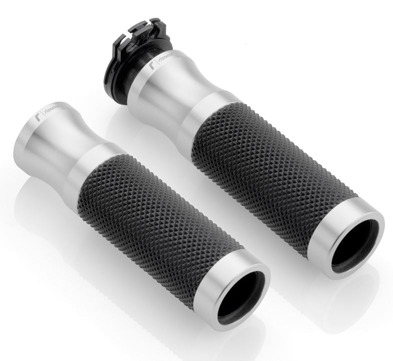 Rizoma Sport Billet Grips | 22mm (7/8") - Motostarz USA
