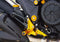 Sato Racing Adjustable Rearsets Ducati Diavel