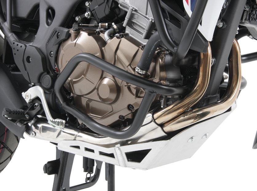 Hepco & Becker Skid Plate '16-'17 Honda CRF1000L Africa Twin