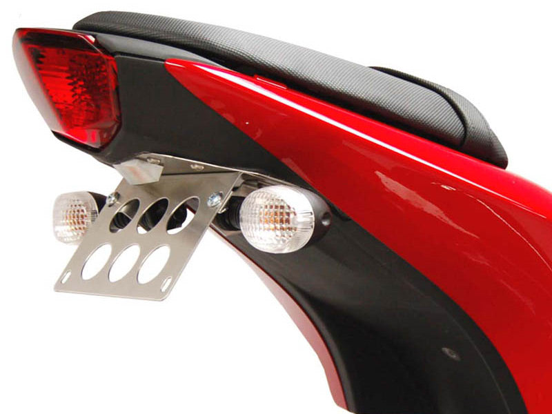 Competition Werkes Standard Fender Eliminator Kit 2008-2012 Kawasaki Ninja 250