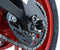 R&G Racing Rear Axle / Swingarm Protectors 2013-2015 Ducati 899 Panigale