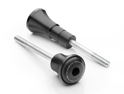 Rizoma SPORT R Engine / Frame Sliders '17-'20 Kawasaki Z650