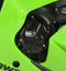 R&G Racing Engine Case Cover RHS (Starter) 2011-2012 Kawasaki ZX10R