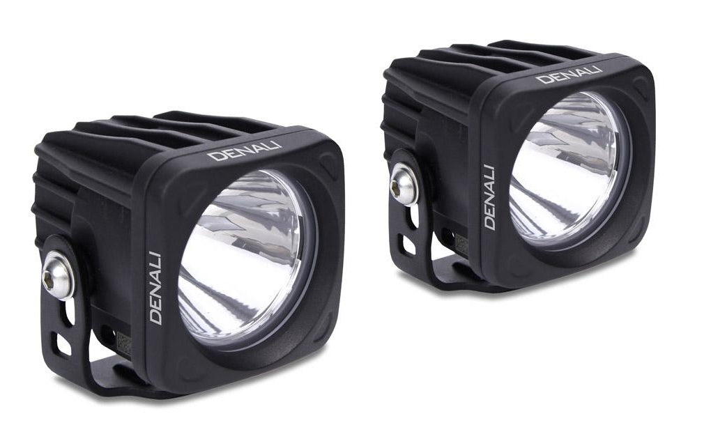 DENALI DX Xtreme Sport Dual Intensity LED Lighting Kit (TT-DX)