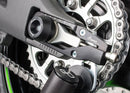 Lightech Chain Adjuster for '15-'19 Yamaha YZF R1/R1M/R1S, '16-'20 FZ-10/MT-10