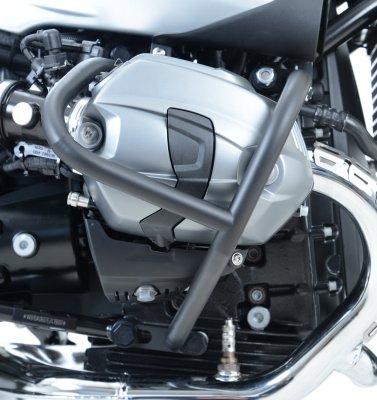 R&G Adventure Bars for BMW R NINE T '14-'19