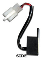 Custom LED Electronic LED Flasher Blinker Relays - Plug & Play "No Load"