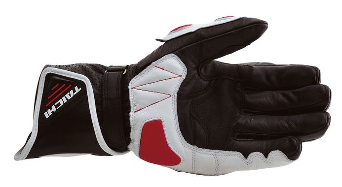 RS Taichi NXT053 GP-X Racing Gloves
