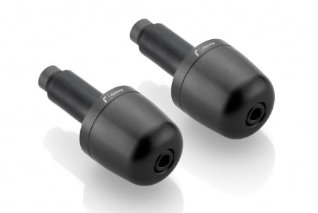 Rizoma Rounded Bar ends / Handlebar Caps [MA302]