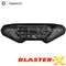Custom LED Blaster-X Integrated LED Tail Light for '14-'16 Yamaha MT-09 / FZ-09