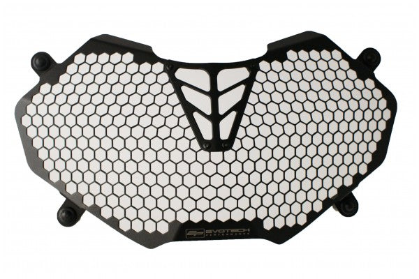 Evotech Performance Headlight Guard for Triumph Tiger 800/XC/XR/XRx/XCx, Tiger 1200