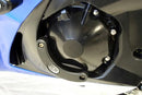R&G Racing Engine Case Slider 2009-2012 Suzuki GSXR 1000 - Right Side