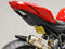 Competition Werkes LTD Fender Eliminator Kit Ducati Streetfighter 848/1098