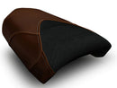 LuiMoto Vintage Rider Seat Cover '14-'20 BMW R NineT Pure/Racer