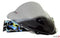 Puig Racing Windscreen for 2005-2008 Kawasaki ZX6R, 2006-2007 ZX10R - Smoke