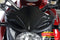 ILMBERGER Carbon Fiber Windshield for 2008-2012 Honda CB1000R