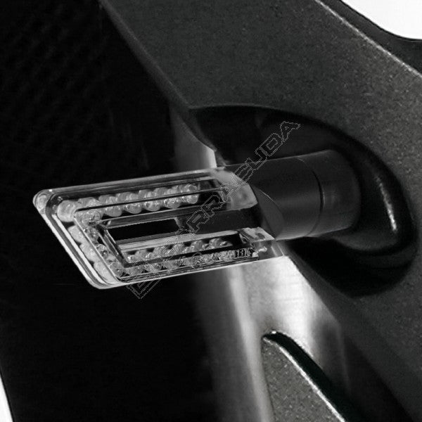 Barracuda Quadra Indicators (Pairs)